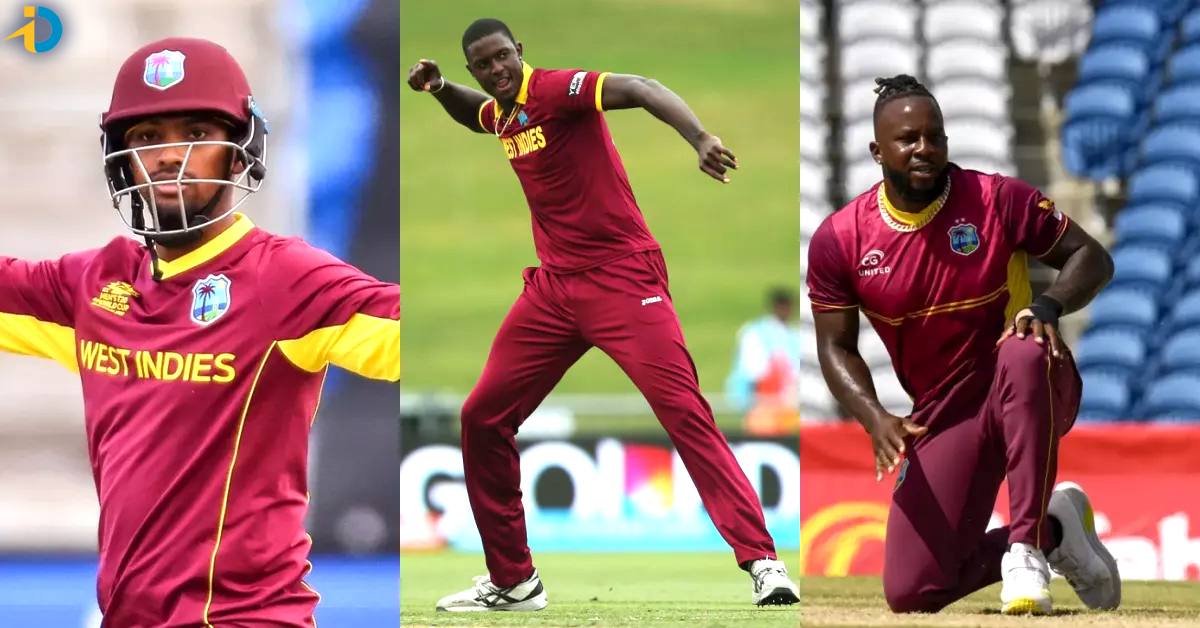 westindies cricketers take worest decision 