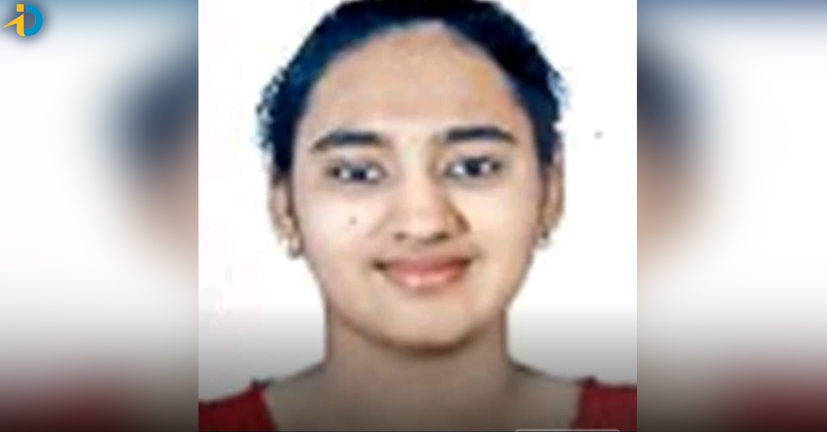 నల్లకుంటలో యువతి బలవన్మరణం! కారణం అదేనా..?