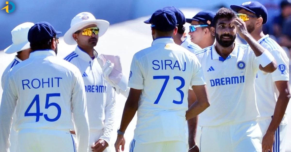3 problems that are bothering Team India