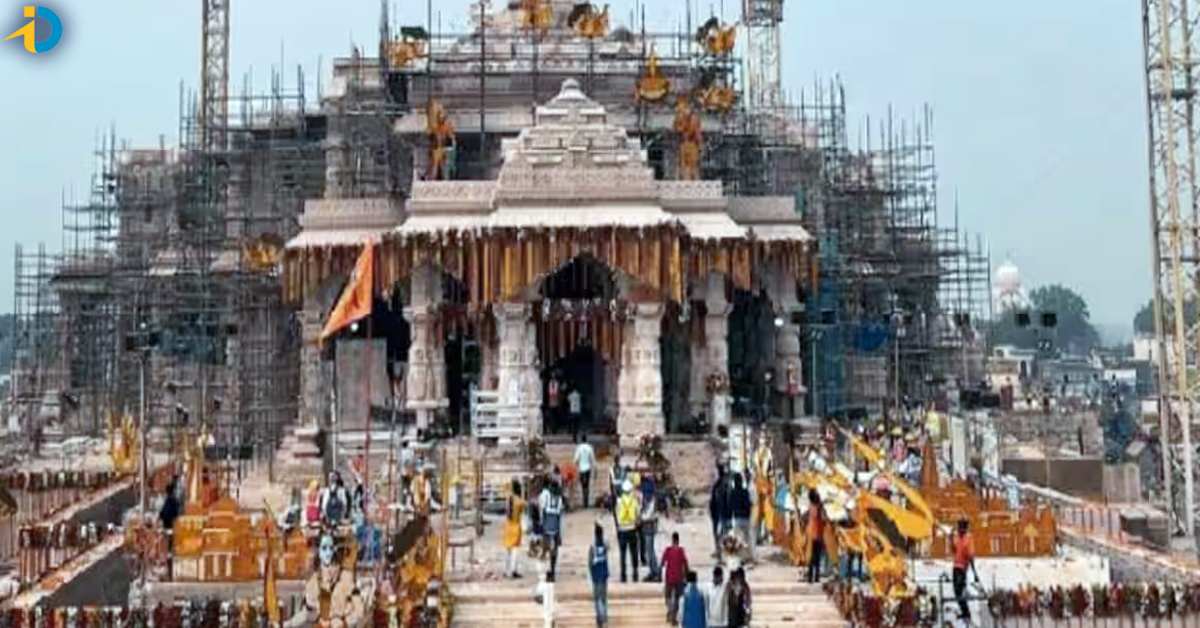 30 years of silence for Ram temple3