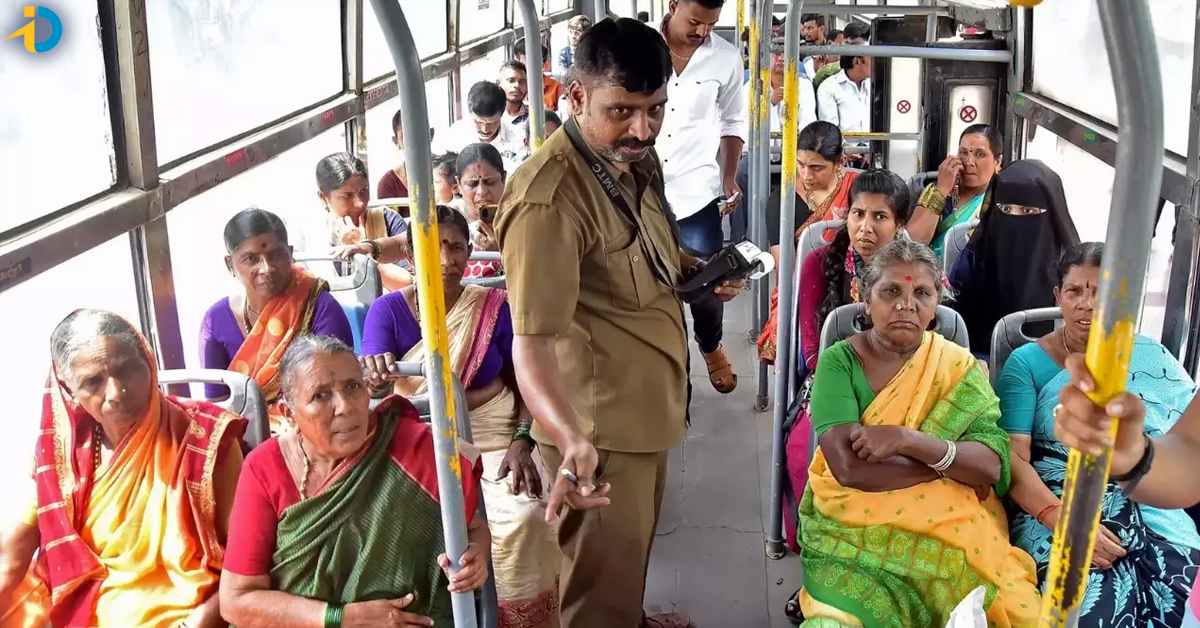 3k jobs in tsrtc