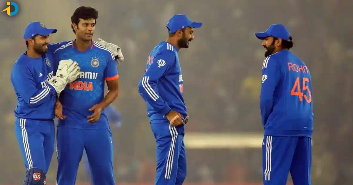 5 reasons for india victory