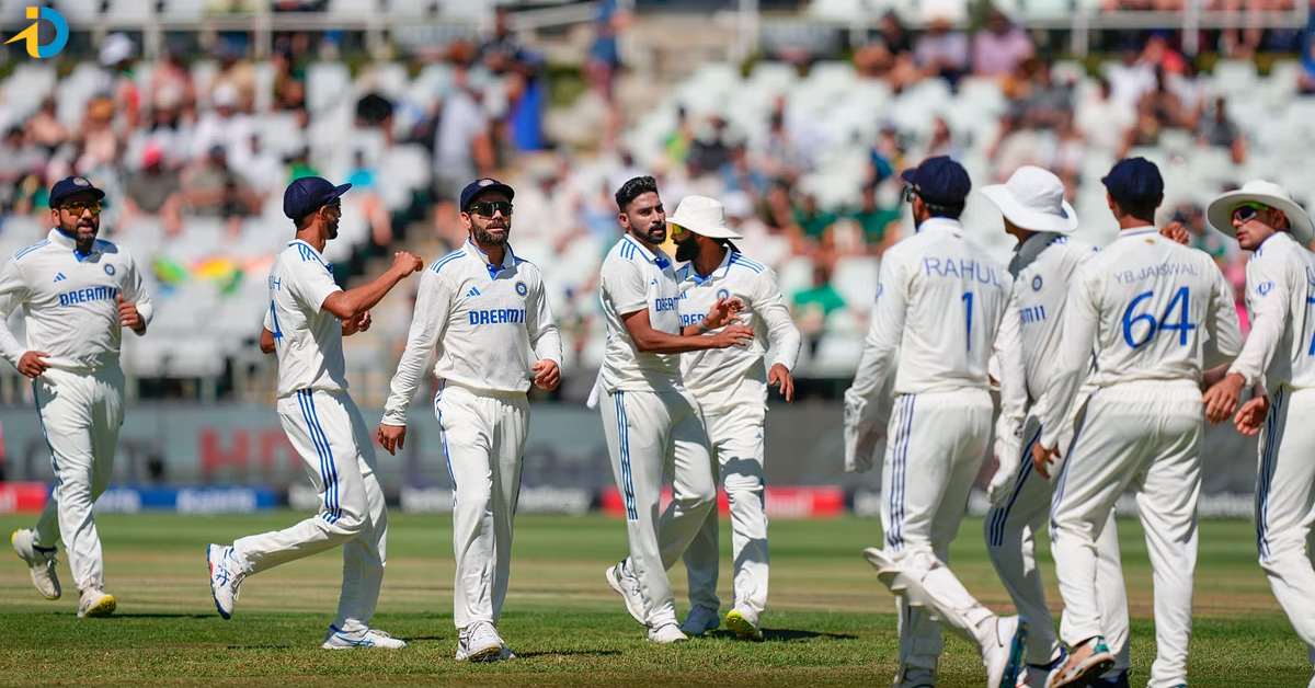 7 batsman duck out 