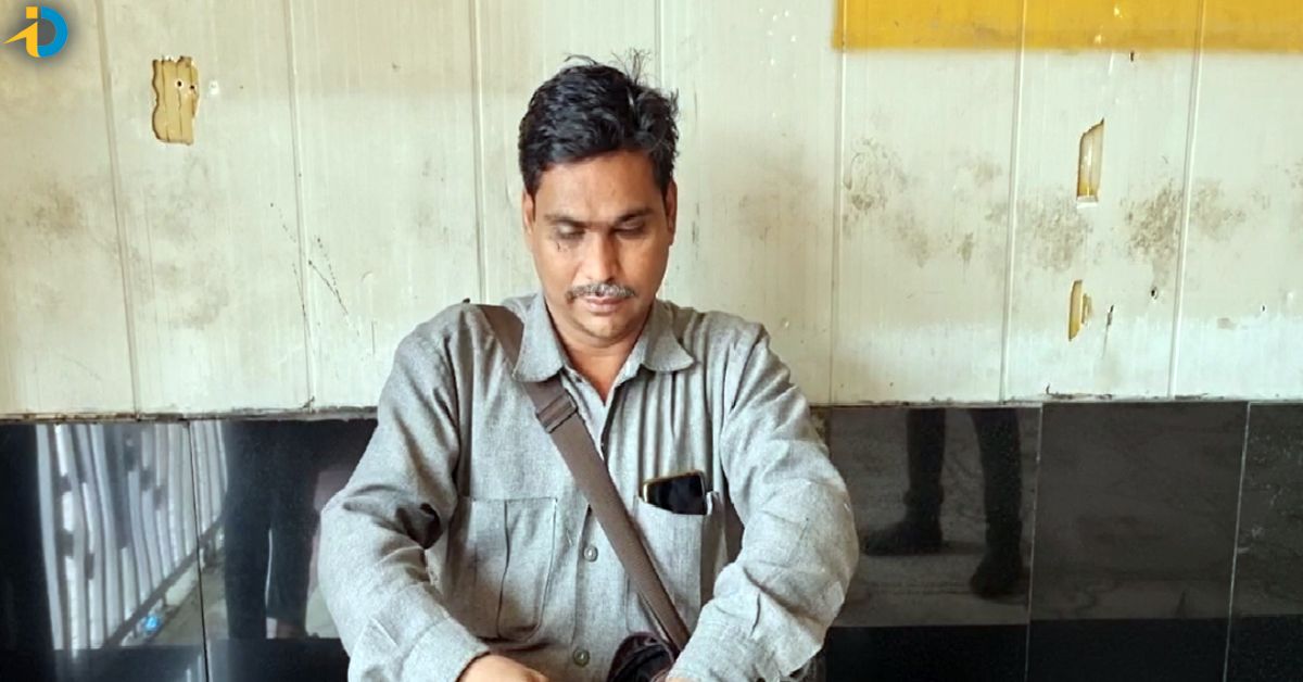 A Muslim poet for the service of Ayodhya Ramaiah!