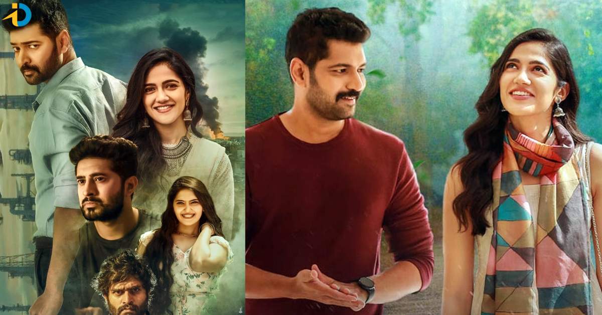 A crime thriller coming to OTT