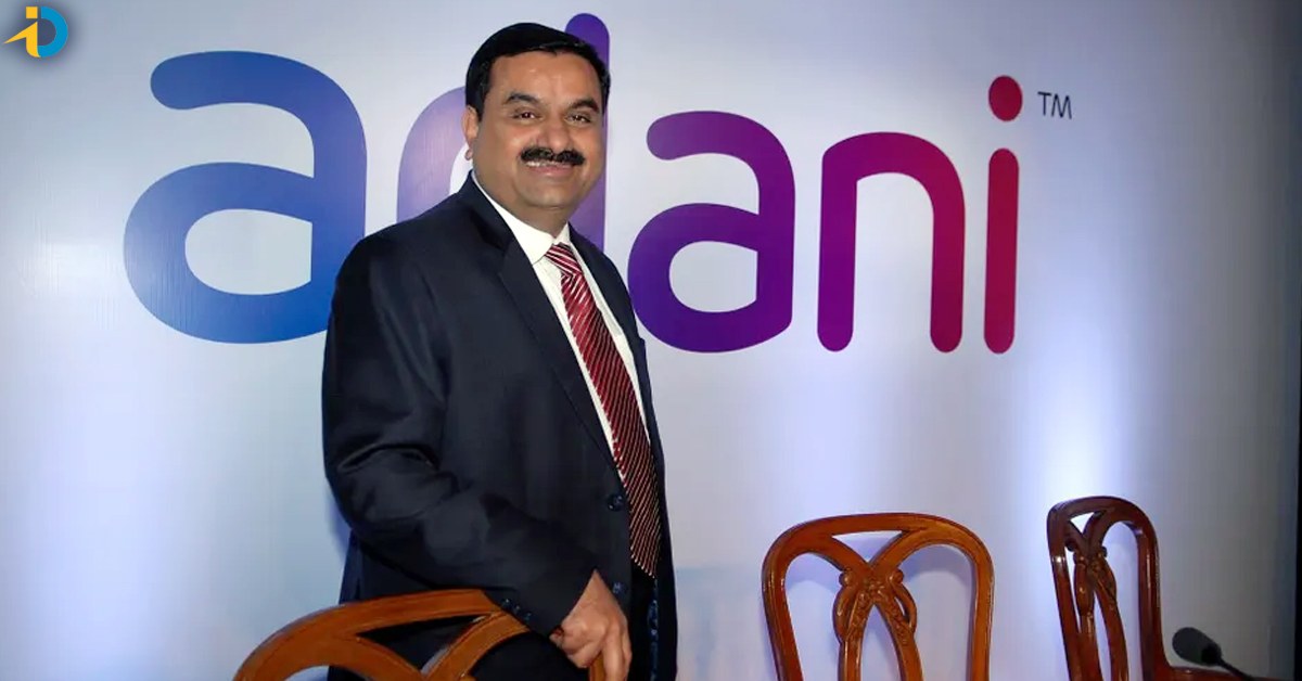 Gautam Adani:ఆసియాలోనే అత్యంత సంపన్న వ్యక్తిగా అదానీ! కింద పడ్డా వేగంగా పైకి!