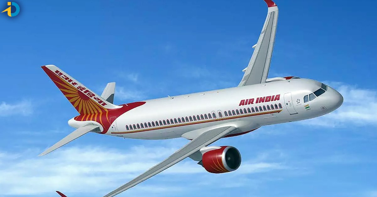 Air travel at the price of a bus ticket