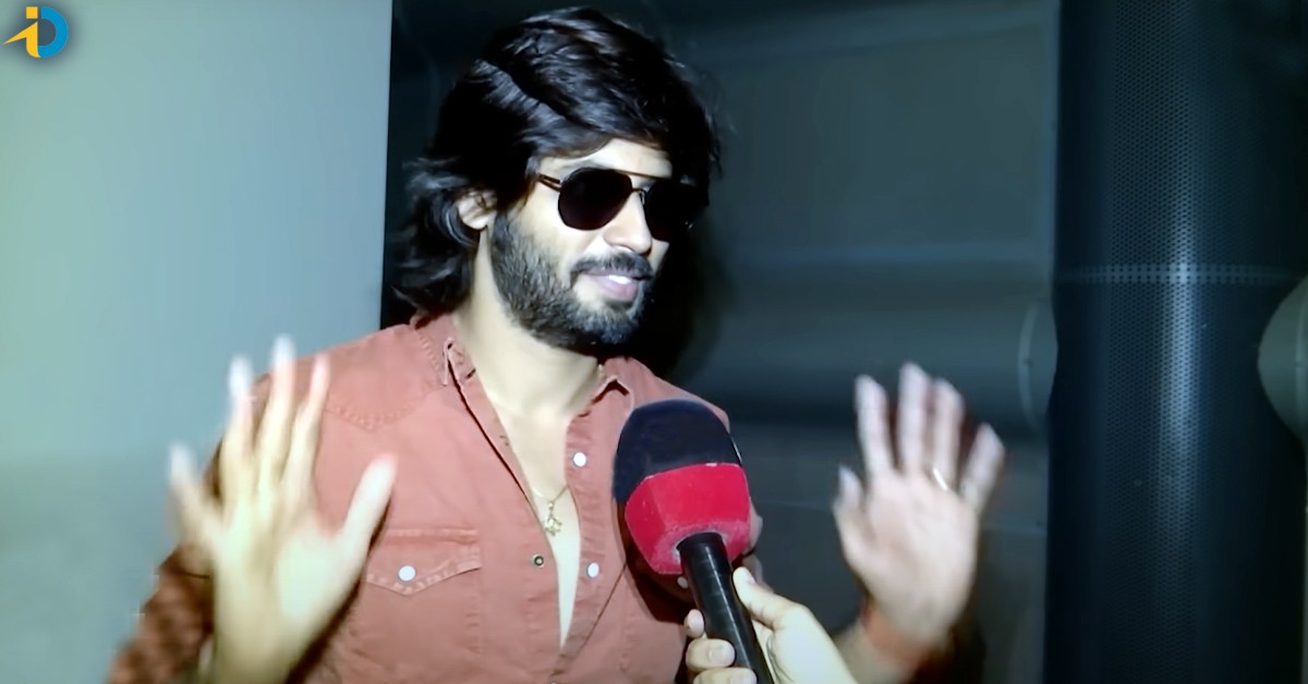Amardeep reaction on prashanth arrest