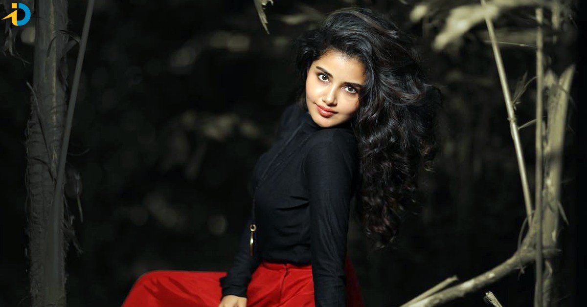 Anupama