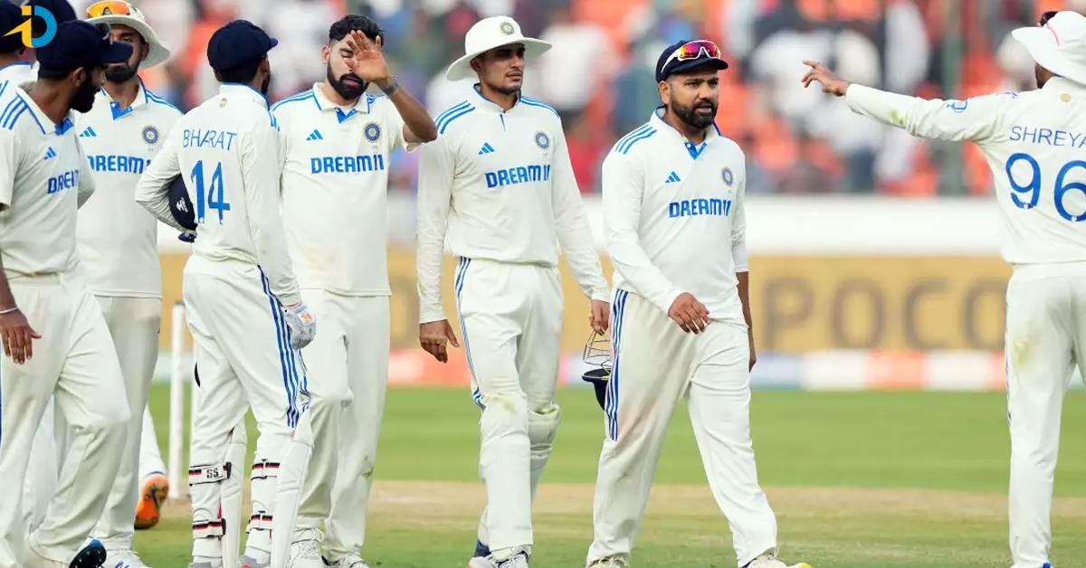 IND vs ENG: రెండో టెస్ట్‌ కోసం టీమ్‌లో మార్పులు.. ఇంగ్లండ్‌కు సరైనోడిని దింపుతున్నారు!