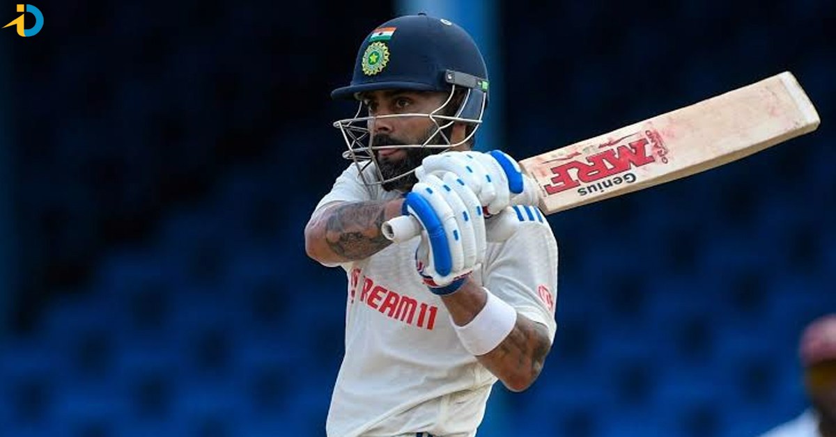 Aussies who insulted Kohli!