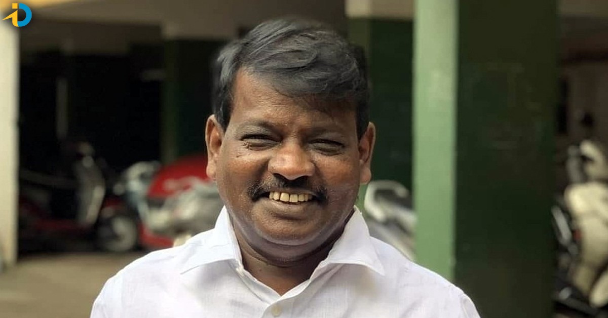 BJP MLA who got hands on the constable!