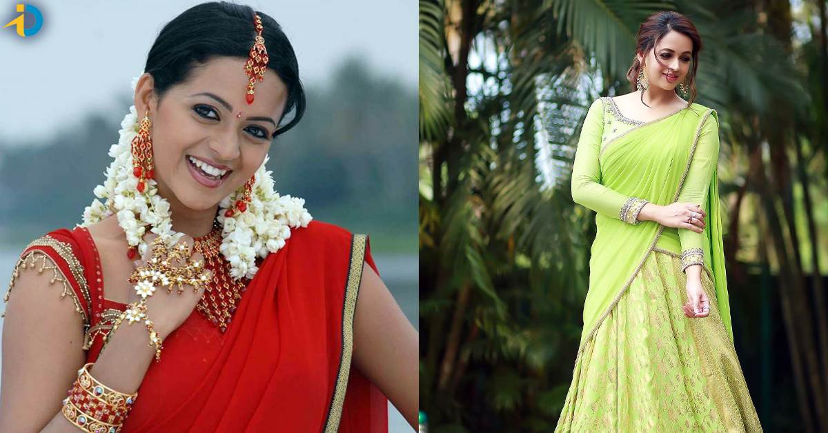 Bhavana