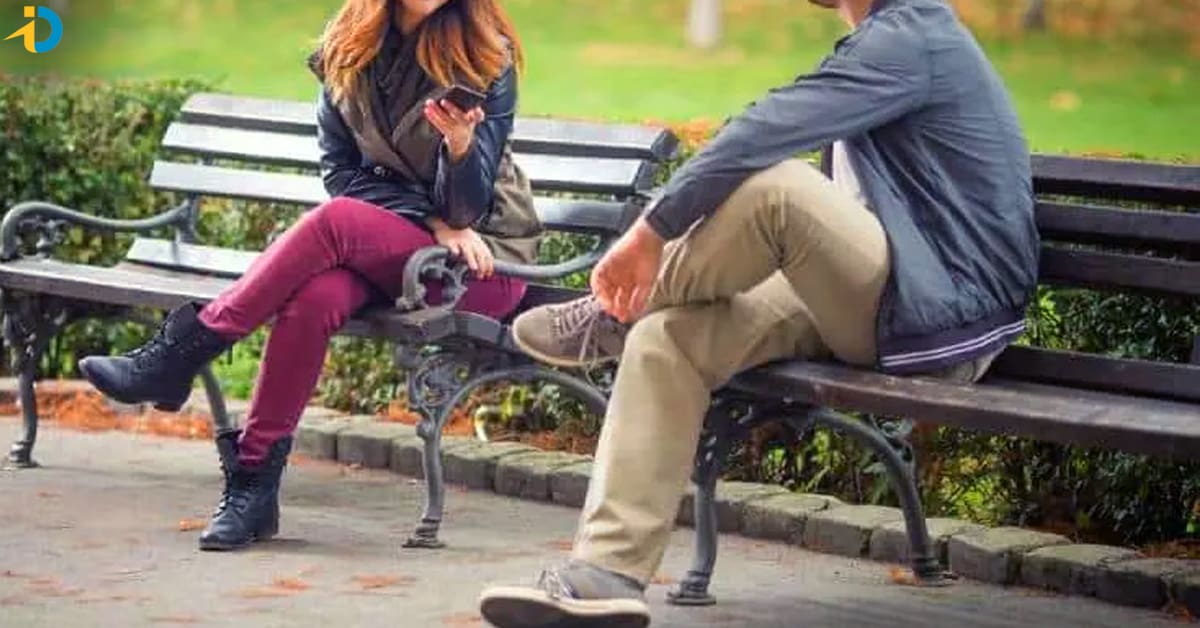 Boy bestie to girl