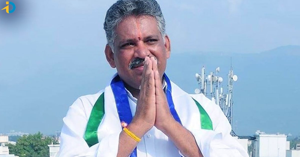 CBN trying to stop MLA win