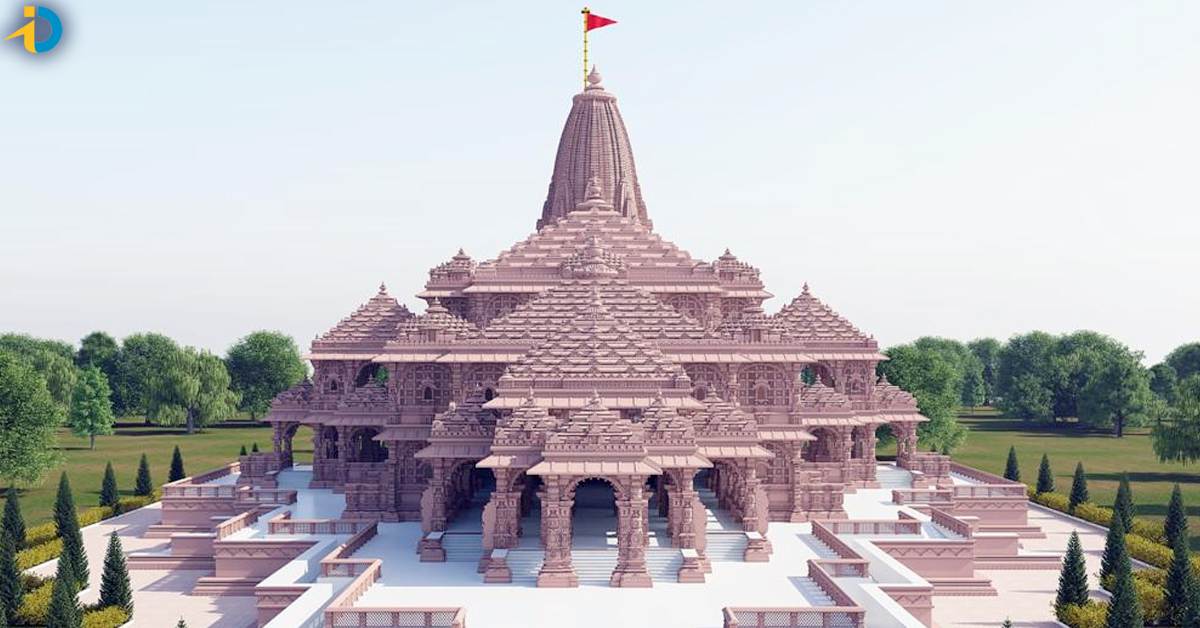 Clean every temple on that day