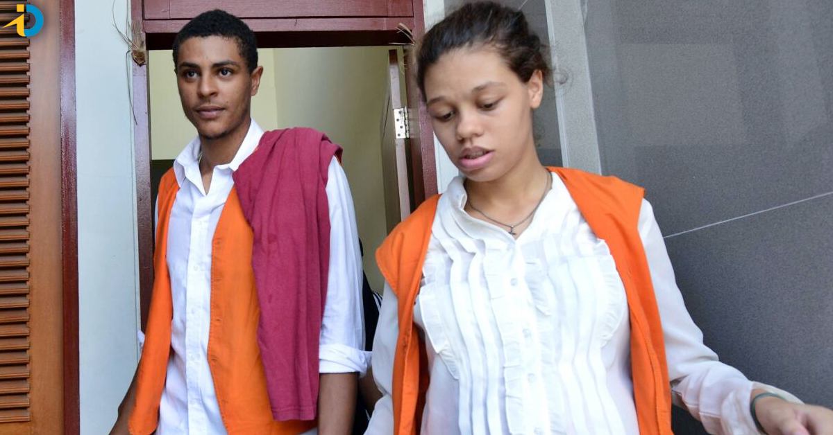 Daughter killed mother for money