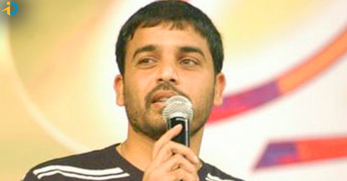 Dil raju cinema life