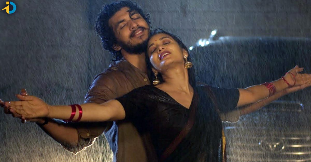 OTT Movies: సంవత్సరం తర్వాత నేరుగా ఓటీటీలోకి వస్తున్న సినిమా!