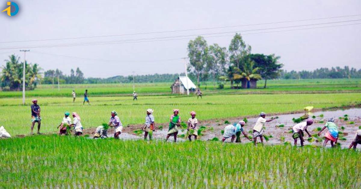 Everything is ready for 2 lakh loan waiver