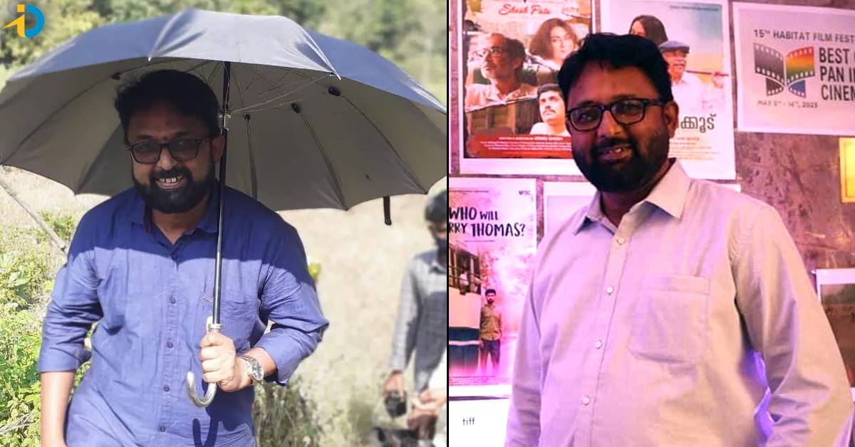 టాలీవుడ్‌లో విషాదం.. ప్రముఖ డైరెక్టర్‌ కన్నుమూత!