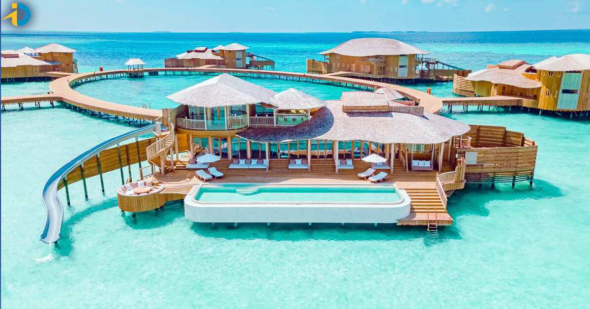 Flight Tickets Cancel for Maldives