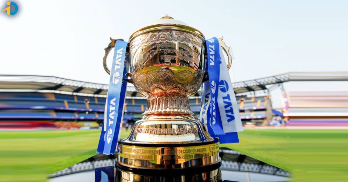 IPL 2024: ఐపీఎల్ ఫ్యాన్స్ కు శుభవార్త! 2024 సీజన్ గురించి క్రేజీ న్యూస్!