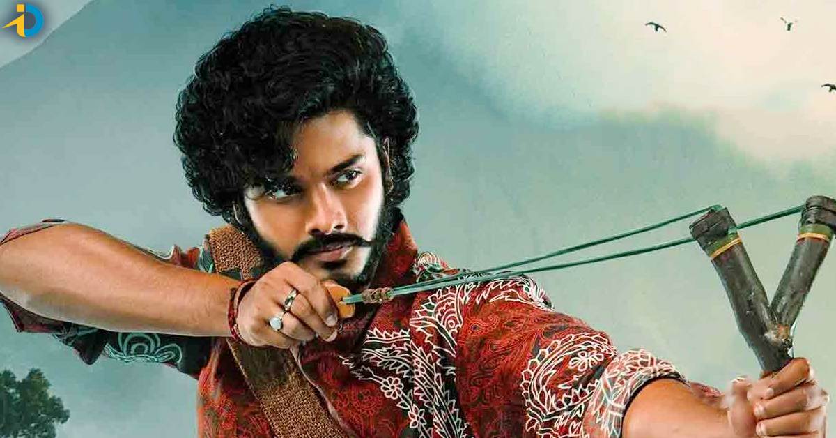 HanuMan Review in Telugu: హనుమాన్ మూవీ రివ్యూ