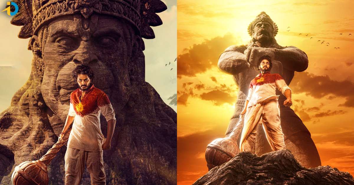 Hanuman's success hits the director of Adipurush!