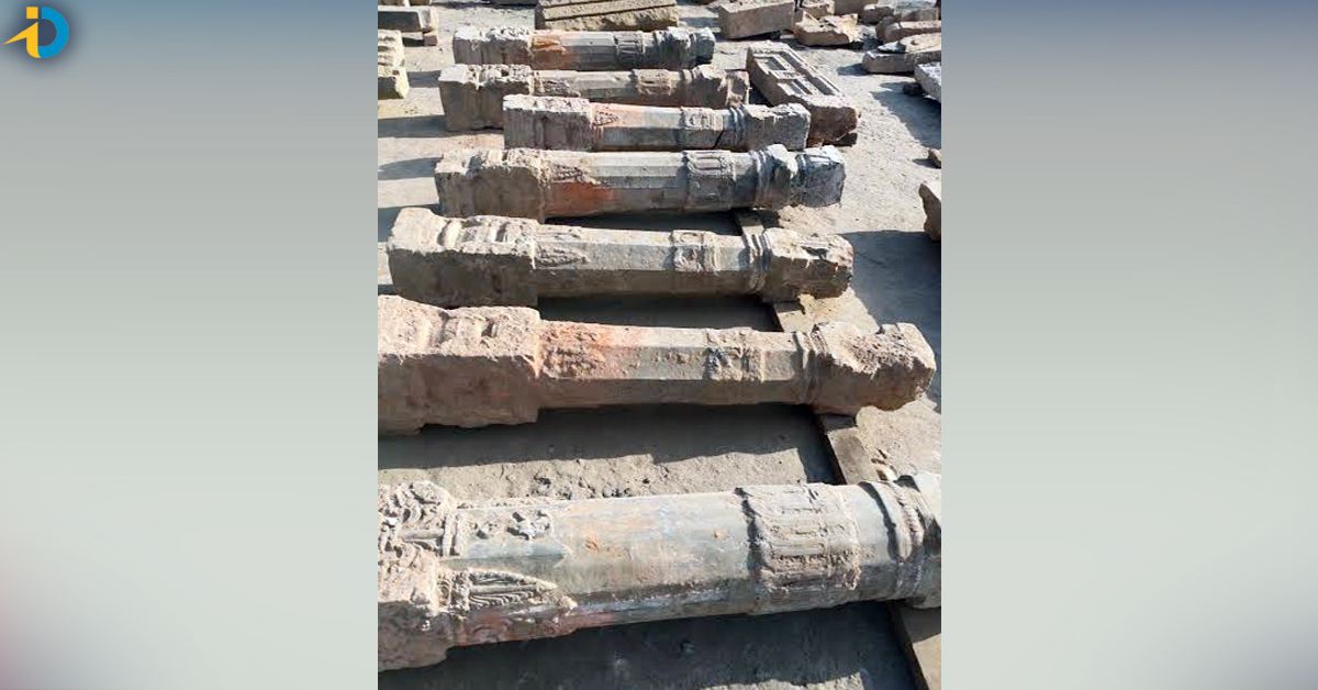 Hindus the birthplace of Lord Rama