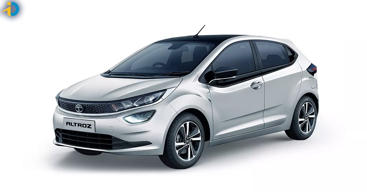 Huge discount on Tata cars