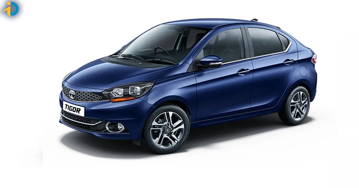 Huge discount on Tata cars