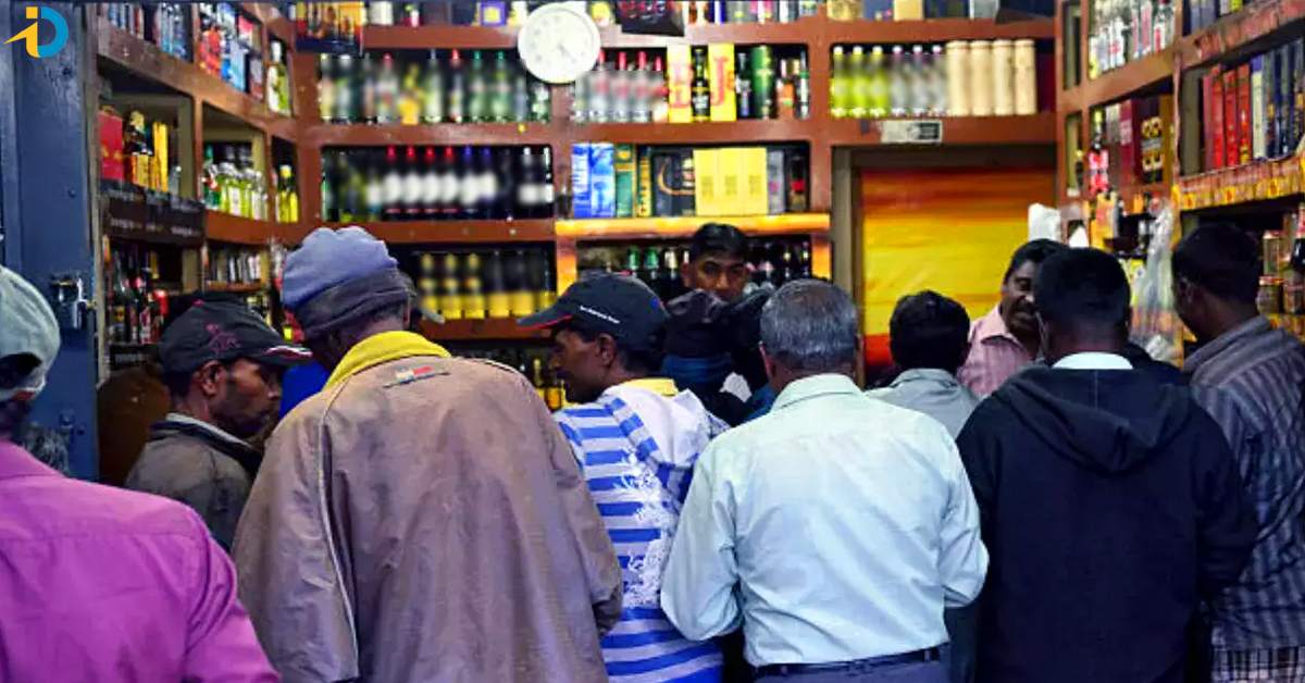 Telangana Liquor Sales: తెలంగాణ మందు బాబులా మజాకా.. 2023లో ఎన్ని వేల కోట్లకి తాగారో తెలుసా?