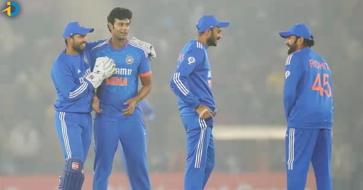 If Dhoni sees this, that's it