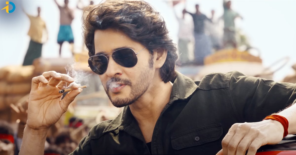 Is Ramana Gadu the only one