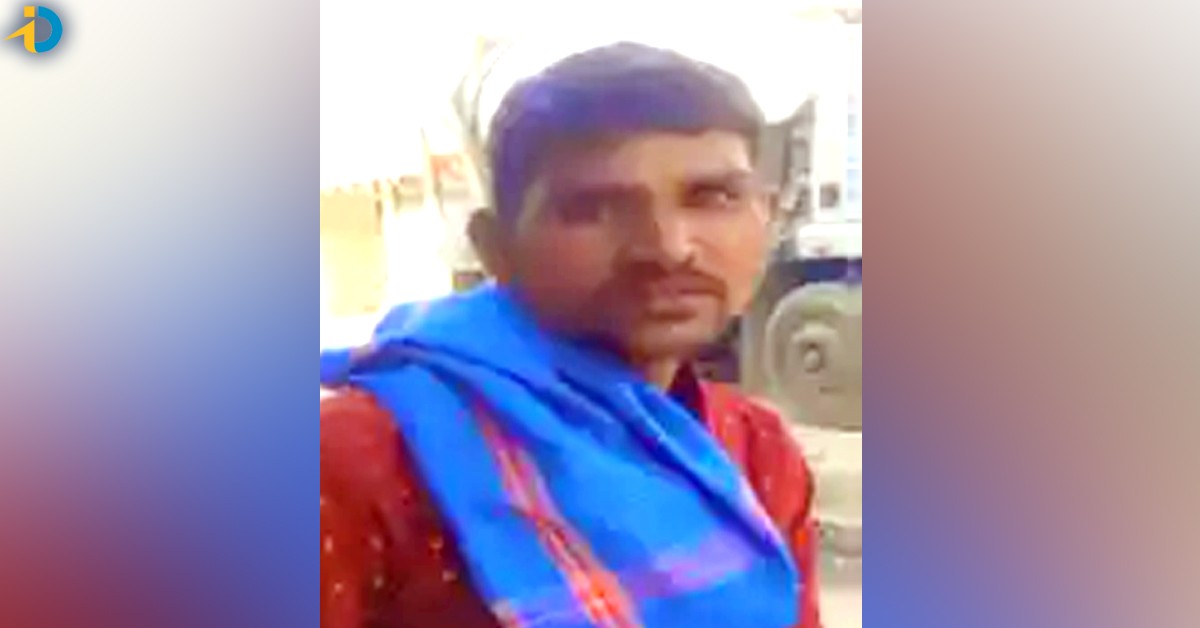 TS:రాత్రి మస్కిటో కాయిల్ వెలిగించి నిద్రపోయాడు! తెల్లారి లేచేసరికి!