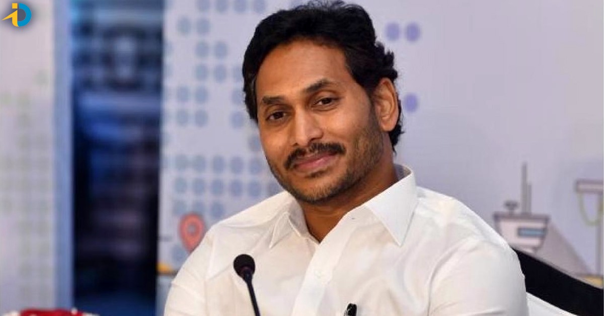 Jagan government is good news for women