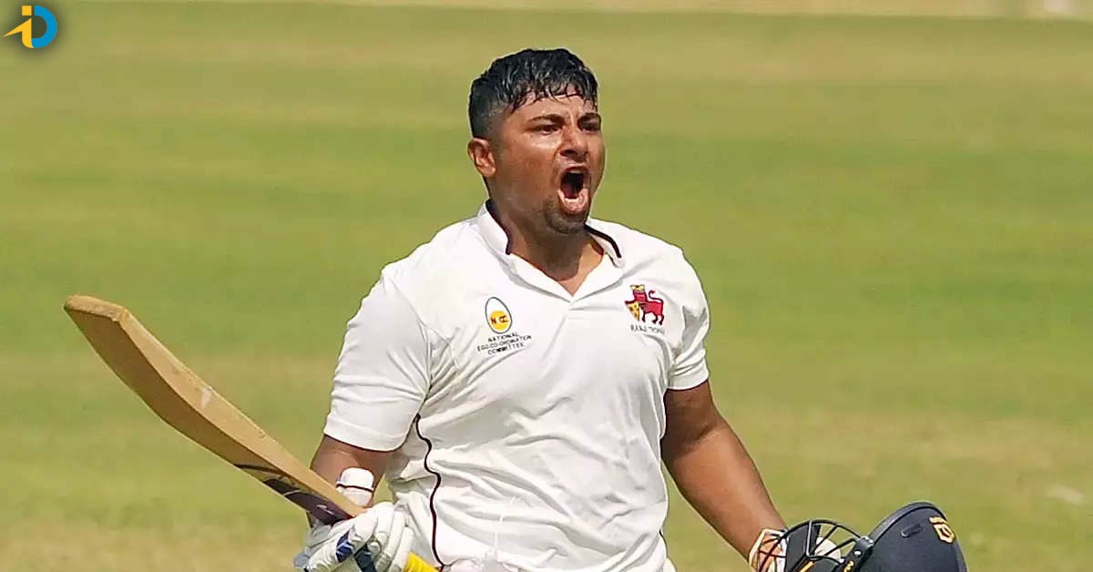 Kohli is playing in domestic cricket 