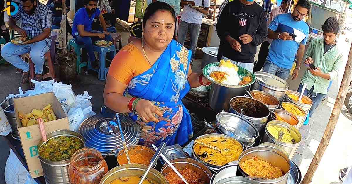 Kumari's first reaction on CM's reaction