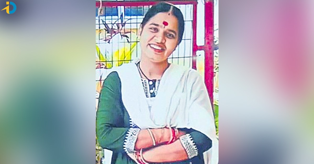 Hyderabad:లావణ్య ఎక్కడ? హైదరాబాద్ లో వింత మిస్సింగ్ కేసు!