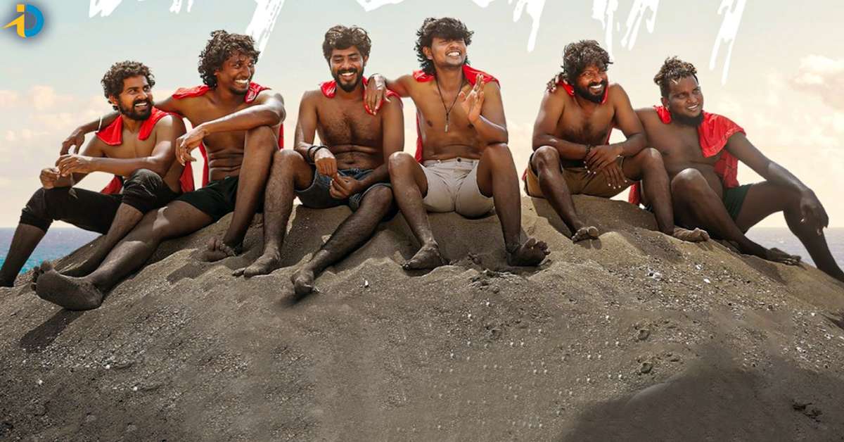 Lokesh Kanagaraj new movie