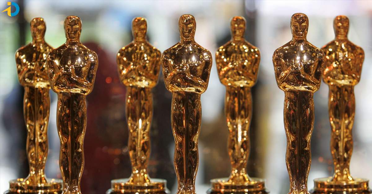 Movies in the Oscar race 