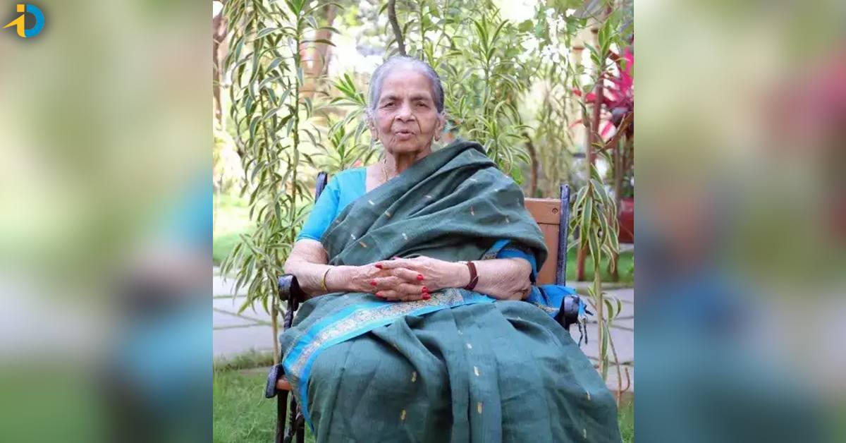 Nirmala Sitharaman's house tragedy!