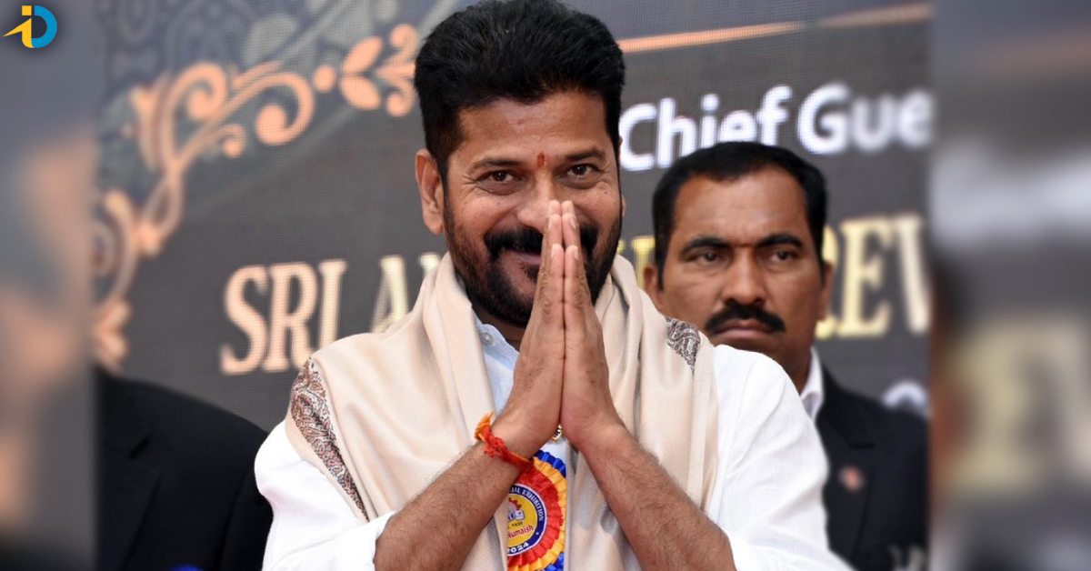 Number of districts to decrease in Telangana 