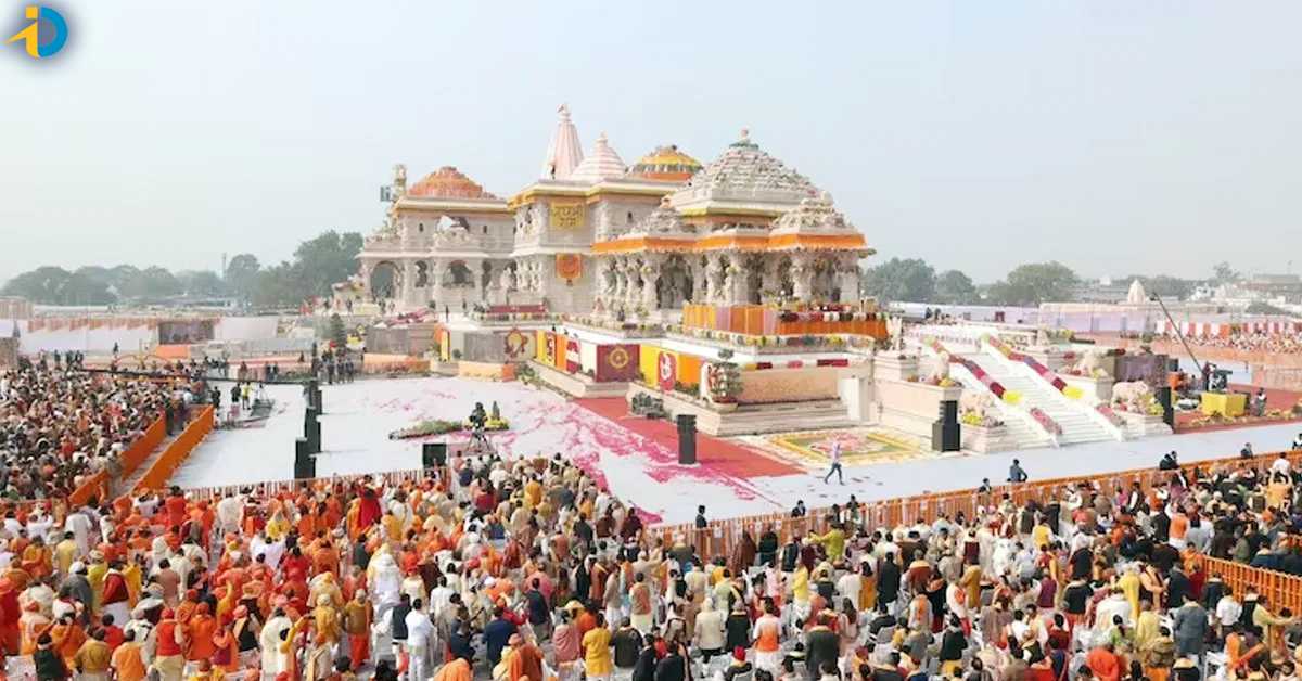 Online booking of Darshan passes is easier
