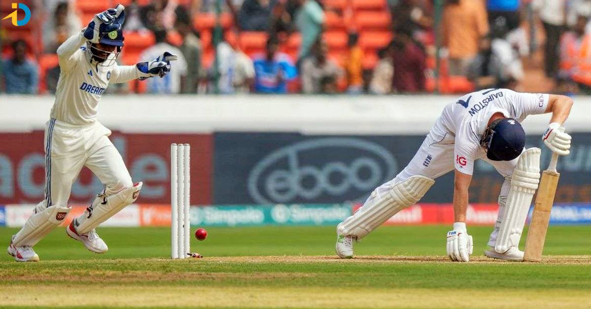 Plan for Jadeja