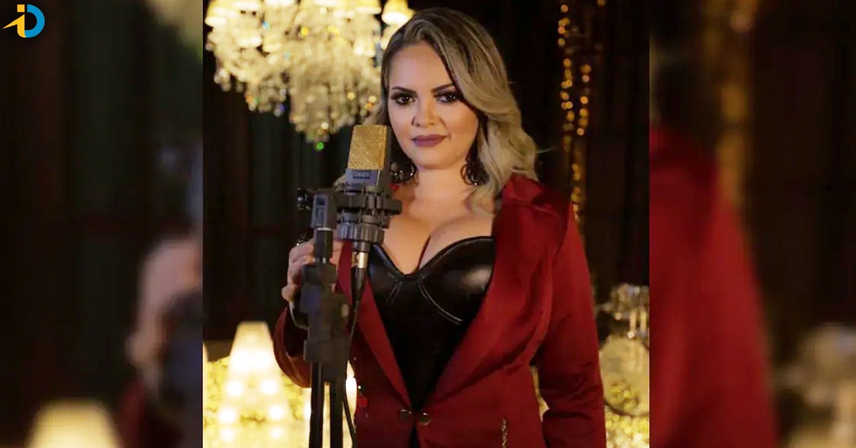 Popular singer passed away