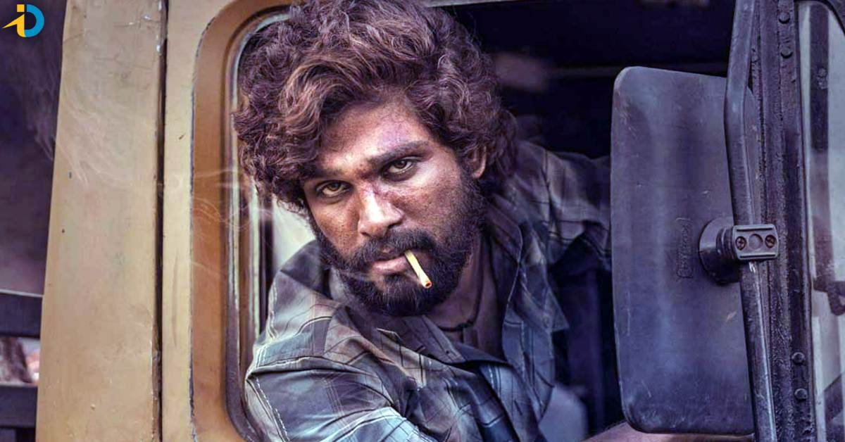 Pushparaj was about to retreat