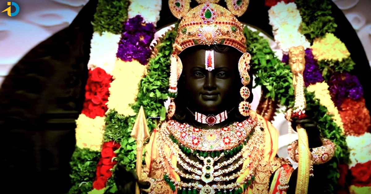 Ramaiah Darshan Do not make these mistakes