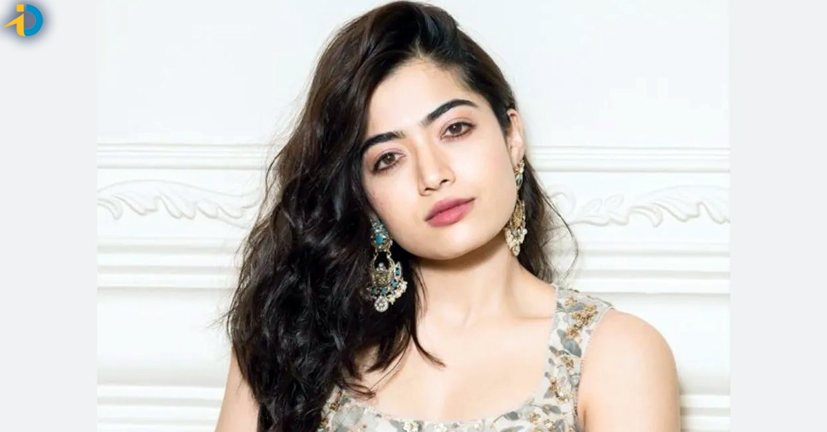 Rashmika